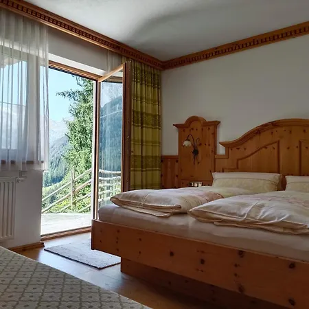 Ferienhaus Innerzarge *